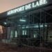 Aéroport de Labé : les travaux avancent à un rythme soutenu 