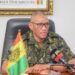 Incident à la frontière Guinée-Sierra Leone : l’armée guinéenne apporte des précisions ( Communiqué)