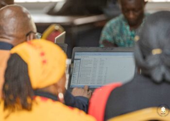 Éducation: la plateforme d’immatriculation des élèves du primaire passe en phase opérationnelle