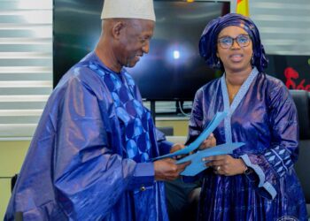 Guinée : Signature d’un protocole d’accord entre le Ministère de l&rsquo;Economie et la Fédération nationale des artisans de Guinée pour la promotion du contenu local