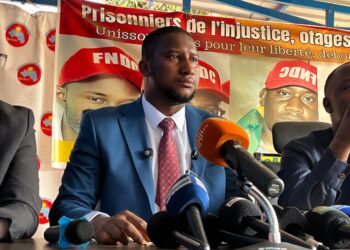 Ibrahima Kalil Diallo annonce son adhésion au MODEL : « Une étape majeure dans mon parcours politique »