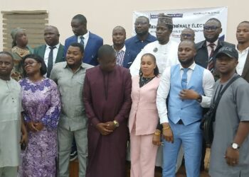 Assemblée générale élective des greffiers de Guinée : Mamadou Forè Oularé réélu avec 67,41% des voix