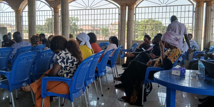 CEGUIFED tient sa 3e assemblée générale : bilan positif et projections pour 2026