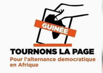 TLP-Guinée dénonce les arrestations à Siguiri et exige la libération des 24 manifestants, dont 9 mineurs