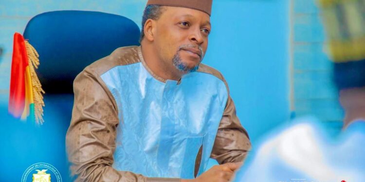 Assainissement : lucidité stratégique et réforme des comportements, entretien avec le Ministre