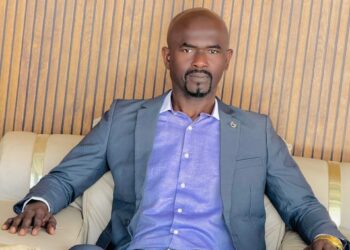 Docteur Souleymane Condé candidat aux législatives à Kérouané: le choix de l’engagement et de la responsabilité ( Discours officiel)