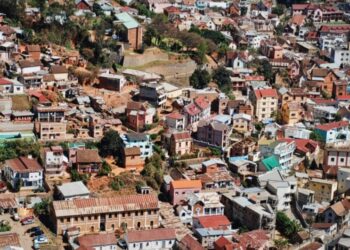 Madagascar: le passage du cyclone Fytia fait un mort, un disparu et plus de 8000 sinistrés