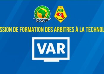 Guinée: vers la  formation des Arbitres et Instructeurs d’Arbitres à la Technologie VAR ( Communiqué)