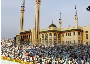 Ramadan 2026 : le jeûne débute ce mercredi 18 février en Guinée