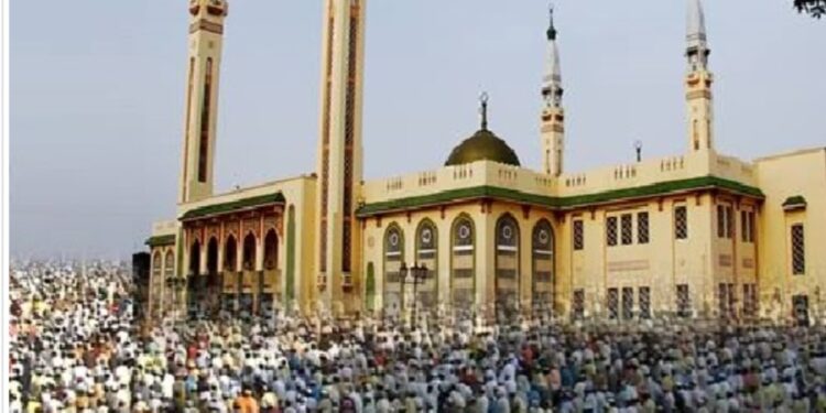 Ramadan 2026 : le jeûne débute ce mercredi 18 février en Guinée