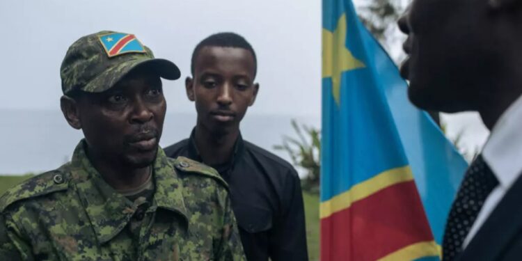 RDC: le porte-parole militaire de l’AFC/M23 Willy a été tué près de Rubaya, dans le Nord-Kivu