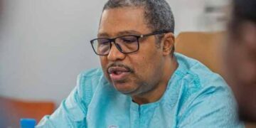 PN-RAVEC : le Général Biro Condé ou l’art de la bouffonnerie administrative