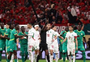 CAN 2025: la CAF retire le titre au Sénégal et déclare le Maroc vainqueur de la coupe