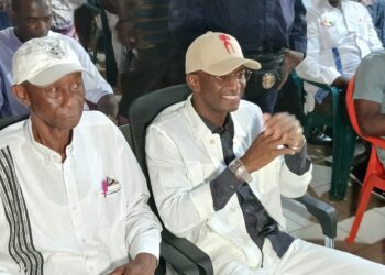 Commune de Matam : la Délégation spéciale dresse son bilan de 21 mois de gestion avec une prévision de plus 71 milliards de francs guinéens pour 2026