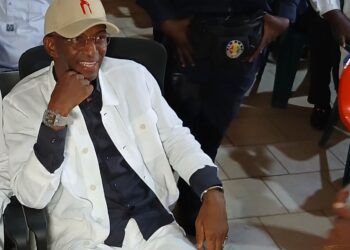Dernière minute : Badra Koné annonce sa démission à la tête de la mairie de Matam avant les élections communales