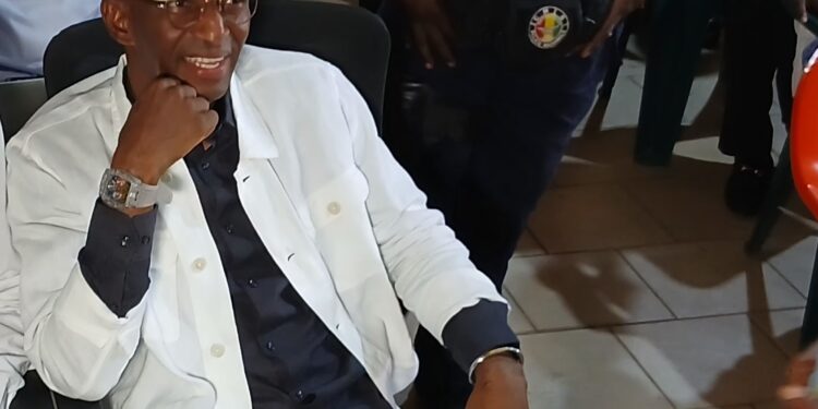Dernière minute : Badra Koné annonce sa démission à la tête de la mairie de Matam avant les élections communales