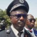Guinée: le Directeur Général de la Police Nationale a éte élevé à la dignité d&rsquo;Officier de l&rsquo;Ordre national du Kolatier