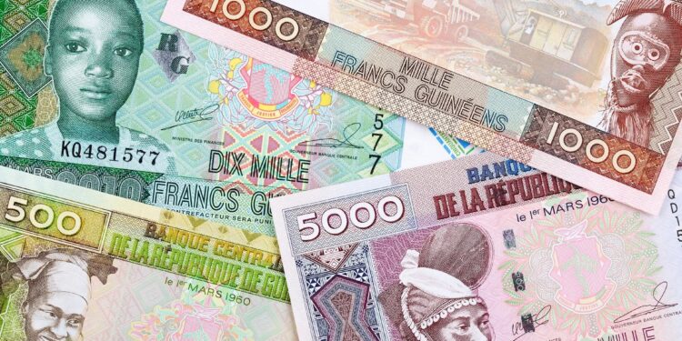 1er mars 1960 – 1er mars 2026 : 66 ans de la monnaie guinéenne, un symbole de résilience nationale