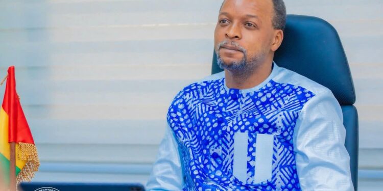 Réunion de cabinet au ministère de l’Assainissement, de l’Hydraulique et des Hydrocarbures : priorités et instructions du ministre Aboubacar Camara