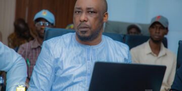 Quand le Moyen-Orient s’embrase, l’Afrique encaisse. Les répercussions sous-estimées du conflit Israël–USA contre l’Iran.   (Par Gervais MOUSSONGO) 