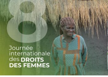 AGER rend hommage aux femmes guinéennes à l’occasion de la Journée internationale des droits des femmes
