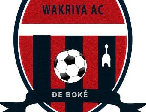 Plainte du président de la FEGUIFOOT contre Kaloum FC: le Wakrya AC condamne la démarche et parle de la violation des statuts de l&rsquo;instance ( Communiqué)