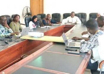 Burkina Faso : le Fonds minier de développement mobilise plus de 150 millions $ en 2025