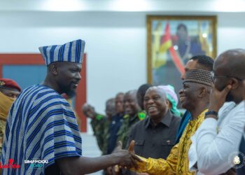 Conakry: le président Mamadi Doumbouya a présidé une réunion exceptionnelle Conseil Supérieure de Défense Nationale ( CSDN)
