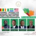 Urgent: un sommet tripartite à Conakry ce lundi pour trancher le différend frontalier guinéo-sierra-léonais-libérien
