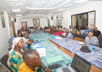 Kindia: la DGE renforce ses capacités pour des élections législatives et communales transparentes le 24 mai 2026