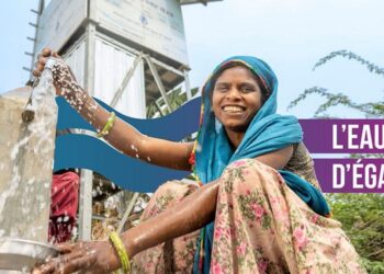 Journée Mondiale de l’Eau 22 mars: existe-t-il un lien entre l’eau et l’égalité ? ( Par Abdourahamane Diakité)