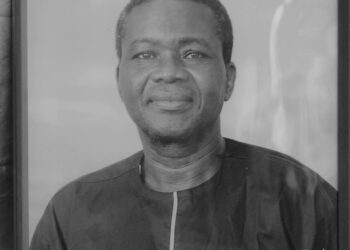 La presse guinéenne rend hommage à Abdoulaye Sankara « Abou Maco », décédé il y a cinq jours