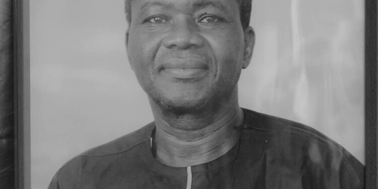 La presse guinéenne rend hommage à Abdoulaye Sankara « Abou Maco », décédé il y a cinq jours