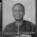La presse guinéenne rend hommage à Abdoulaye Sankara « Abou Maco », décédé il y a cinq jours