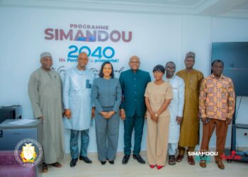 Autorité du Bassin du Niger: le Ministère de l’Hydraulique réaffirme son engagement à l’accélération de la mise en oeuvre du PIDACC/ABN-23 Mars 2025