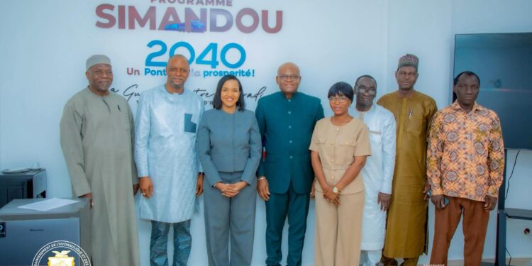 Autorité du Bassin du Niger: le Ministère de l&rsquo;Hydraulique réaffirme son engagement à l&rsquo;accélération de la mise en oeuvre du PIDACC/ABN-23 Mars 2025