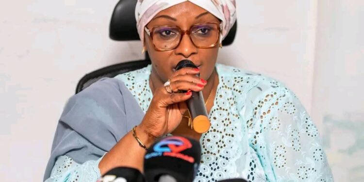 Élections en Guinée : la DGE proroge la date limite de dépôt des candidatures au 3 avril 2026