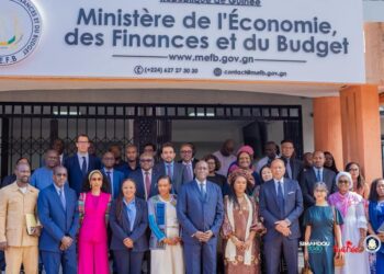 Guinée: une nouvelle dynamique pour booster l&rsquo;investissdment privé et l’emploi