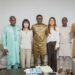 L&rsquo;éducation et le numérique: le Ministre Alpha Bacar partage sa vision avec Huawei