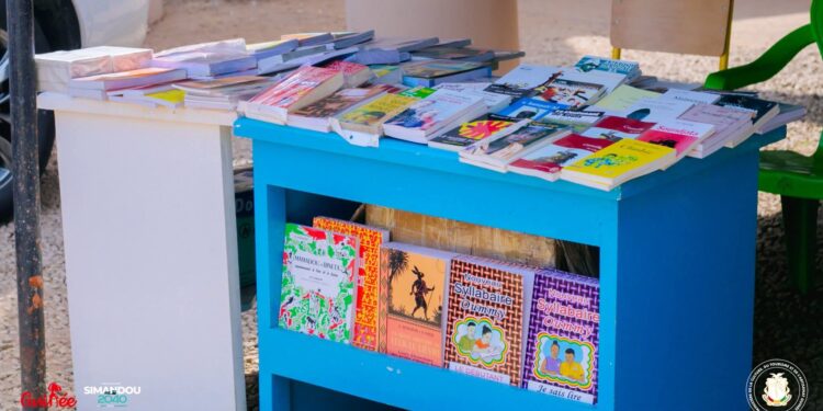 Festival des bouquinistes : entre défis du numérique et engagement renforcé des autorités