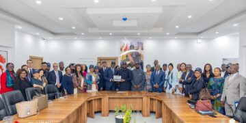 À Conakry, convergence des ambitions autour de Simandou 2040