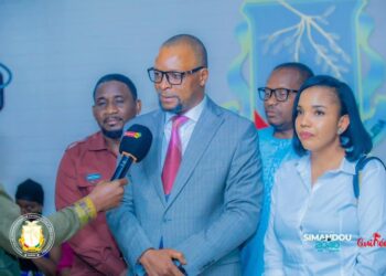 Loi de Finances Initiale 2026 : le Ministre Aboubacar Camara plaide pour un budget réaliste et transformateur