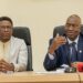 LFI 2026: Alpha Bacar Barry défend le budget éducatif devant le CNT
