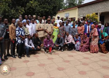 Le Ministère de la Communication renforce les compétences de 100 journalistes et techniciens des radios rurales