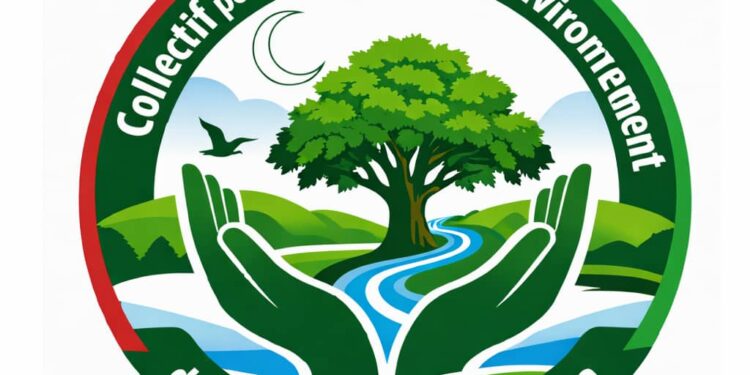 Menace environnementale: Un appel solidaire aux jeunes de Siguiri par le Collectif pour la Défense de l&rsquo;Environnement dans la Préfecture de Mandiana