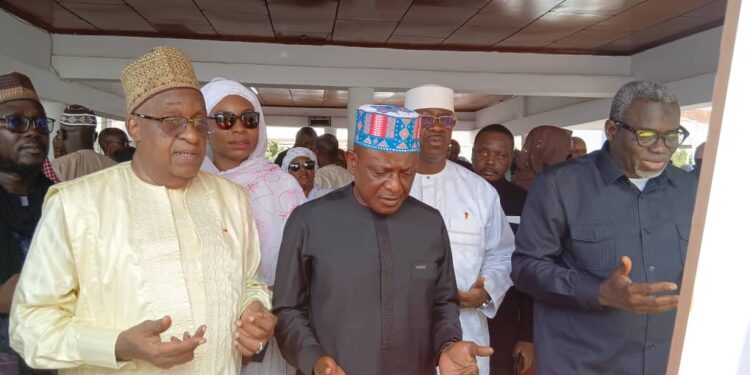 Ultime hommage à Fodé George Soumah, grande figure du paysage audiovisuel guinéen