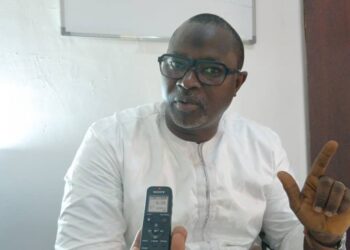 La dépendance des économies africaines au secteur minier : l’analyse de l’économiste Kaba Diané