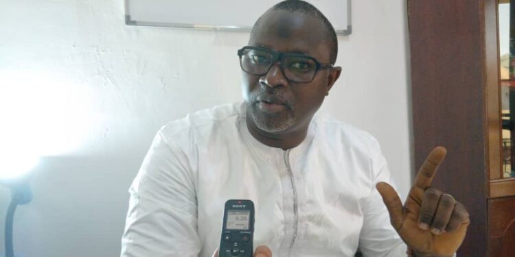 La dépendance des économies africaines au secteur minier : l’analyse de l’économiste Kaba Diané