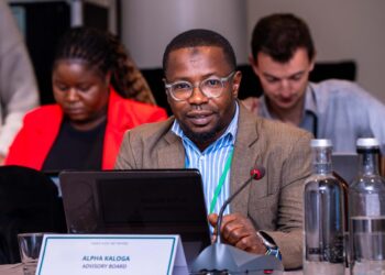 Forêts en péril, avenir suspendu : la Guinée face au défi de la dégradation silencieuse (Par Alpha O. KALOGA)