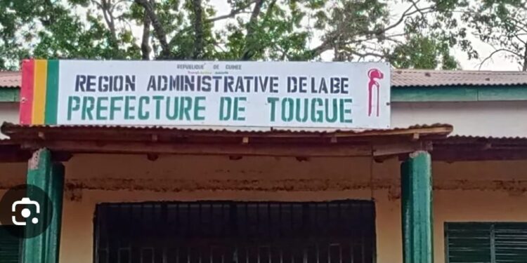 Une note manuscrite circulant à Tougué accuse l’ancien maire de Kollet de graves malversations